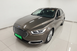 福特 金牛座 2015款 EcoBoost 245 豪华型