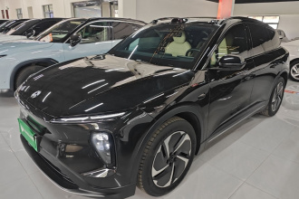 蔚来ES6 2023款 75kWh