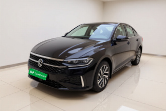 大众 朗逸 2023款 280TSI DSG星空满逸版