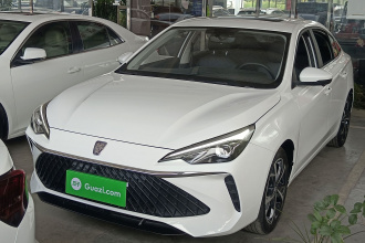 荣威i5 2024款 1.5L CVT尊荣版