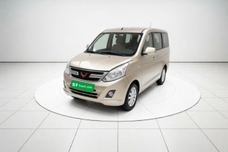 五菱汽车 五菱荣光V 2018款 1.5L标准型