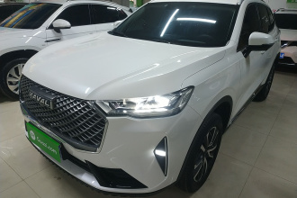 哈弗H6 2022款 第三代 1.5T 自动两驱Pro