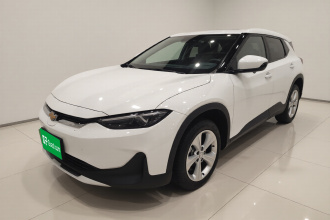 雪佛兰 畅巡 2022款 星享版 Plus