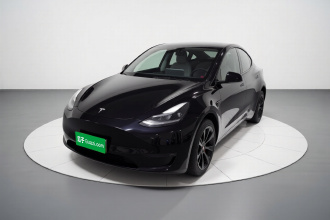 特斯拉 Model Y 2022款 改款 后轮驱动版