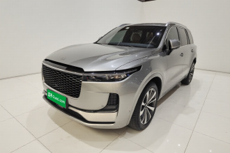 理想汽车 理想ONE 2021款 增程6座版