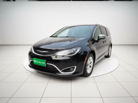 克莱斯勒 大捷龙(进口) 2017款 3.6L 尊享版