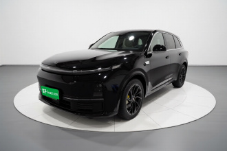 理想汽车 理想L7 2023款 Pro