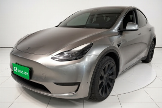 特斯拉 Model Y 2022款 后轮驱动版