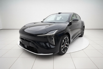 智己汽车 智己LS6 2026款 纯电 Max