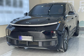 理想汽车 理想L8 2024款 Pro