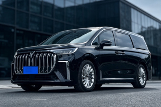 岚图汽车 岚图梦想家 2024款 PHEV 超长续航尊贵版