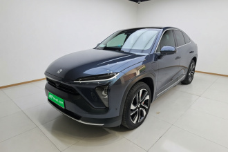 蔚来EC6 2022款 75kWh 性能版