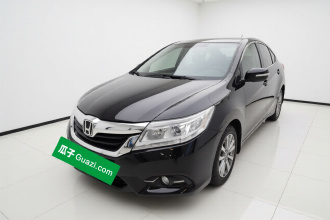 本田 凌派 2015款 1.8L 自动舒适版