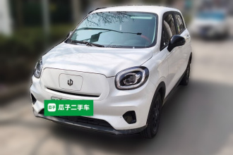 零跑汽车 零跑T03 2025款 310舒享版