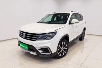 东风风行 景逸X5 2018款 乐享系列 1.6L 手动创享型