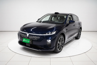岚图汽车 岚图知音 2025款 四驱乾崑版