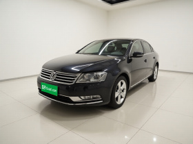 大众 迈腾 2015款 1.8TSI 尊贵型