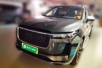 理想汽车 理想ONE 2020款 增程6座版