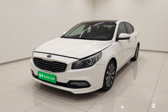 起亚K4 2014款 1.8L 自动DLX