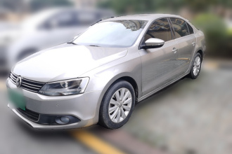 大众 速腾 2014款 改款 1.4TSI 手动豪华型