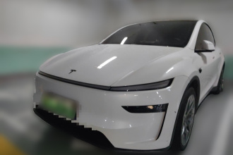 特斯拉 Model Y L 2025款 长续航全轮驱动版