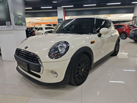 MINI 2018款 1.5T ONE PLUS