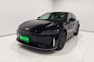 奇瑞风云 风云A9L 2025款 260超长续航尊贵版