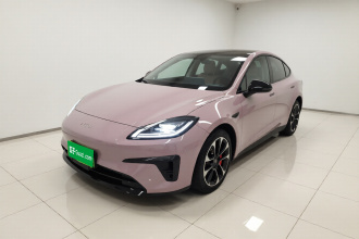 埃安 AION RT 2026款 650智豪版