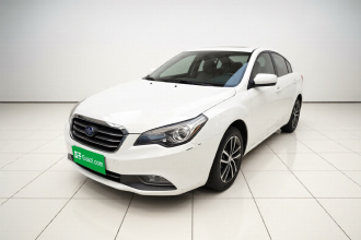 奔腾B50 2013款 1.6L 手动舒适型