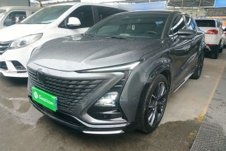 长安UNI-T 2023款 第二代 1.5T 尊贵型