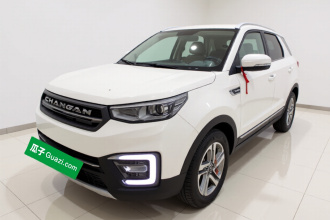 长安CS55 2017款 1.5T 手动炫色型