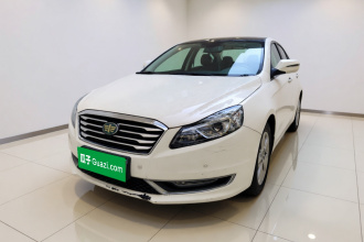 奔腾B70 2016款 2.0L 自动舒适型