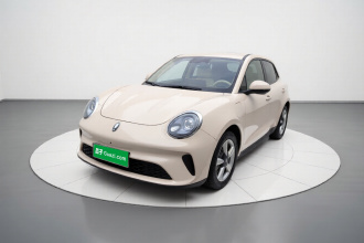 欧拉好猫 2025款 430km 豪华型