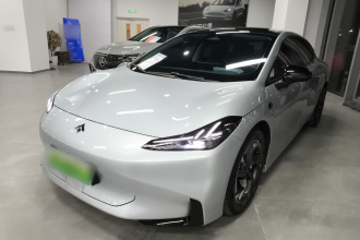 昊铂GT 2023款 560后驱七翼版