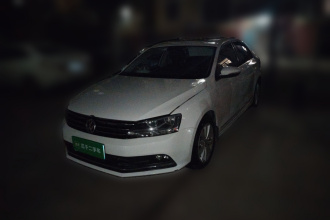 大众 速腾 2015款 1.6L 自动舒适型