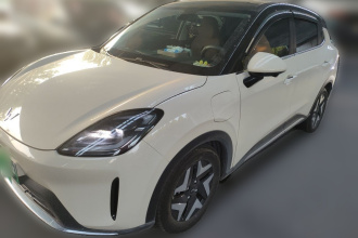 五菱汽车 缤果S 2025款 430km 旗舰款