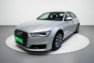 奥迪A6L 2016款 30 FSI 舒适型