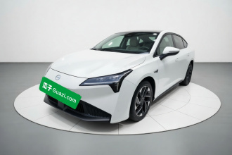 埃安 AION S Plus 2022款 70 乐享版
