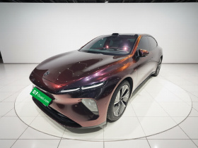 蔚来ET7 2024款 75kWh 行政版