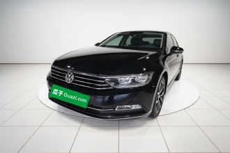 大众 迈腾 2017款 380TSI DSG 豪华型