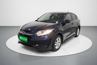 本田 缤智 2018款 1.5L CVT两驱科技精英型