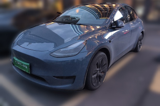 特斯拉 Model Y 2022款 改款 后轮驱动版