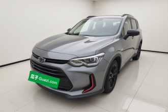 雪佛兰 沃兰多 2020款 轻混 Redline 530T 自动纵享版（5+2款）