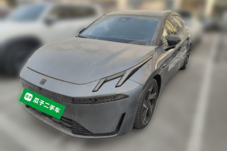 领克07 2024款 EM-P 126长续航 Ultra