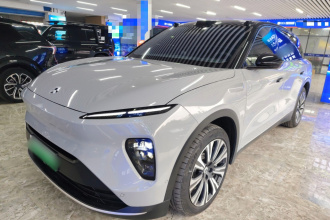 蔚来ES8 2023款 75kWh