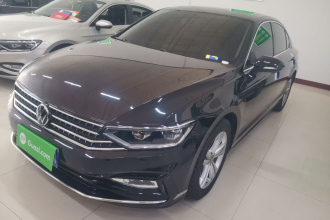 大众 迈腾 2023款 200万辆纪念版 280TSI DSG舒适型