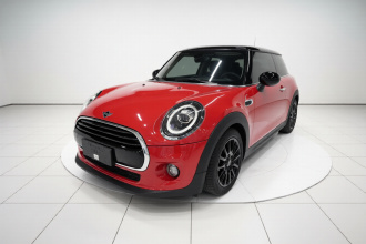 MINI 2020款 1.5T COOPER 经典派