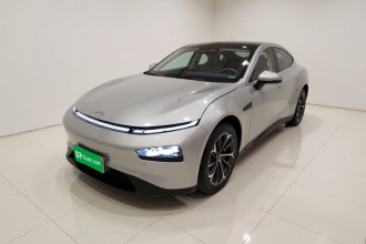 小鹏P7 2022款 625E