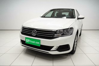 大众 2019款 朗逸启航 1.5L 自动风尚版 国VI