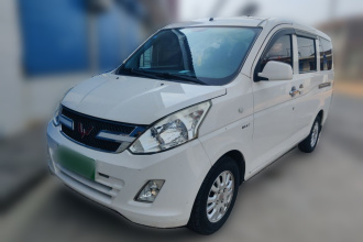五菱汽车 五菱荣光V 2018款 1.5L标准型